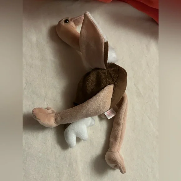 Stretch is utterly adorable and funny. Excellent Condition. - Picture 7 of 11